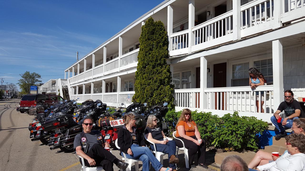 The Inn At Soho Square Old Orchard Beach Exterior foto